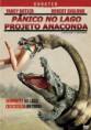 Panico No Lago Projeto Anaconda Dublado 2016